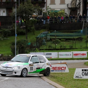 10° RALLY VALLI DELLA CARNIA - Gallery 27